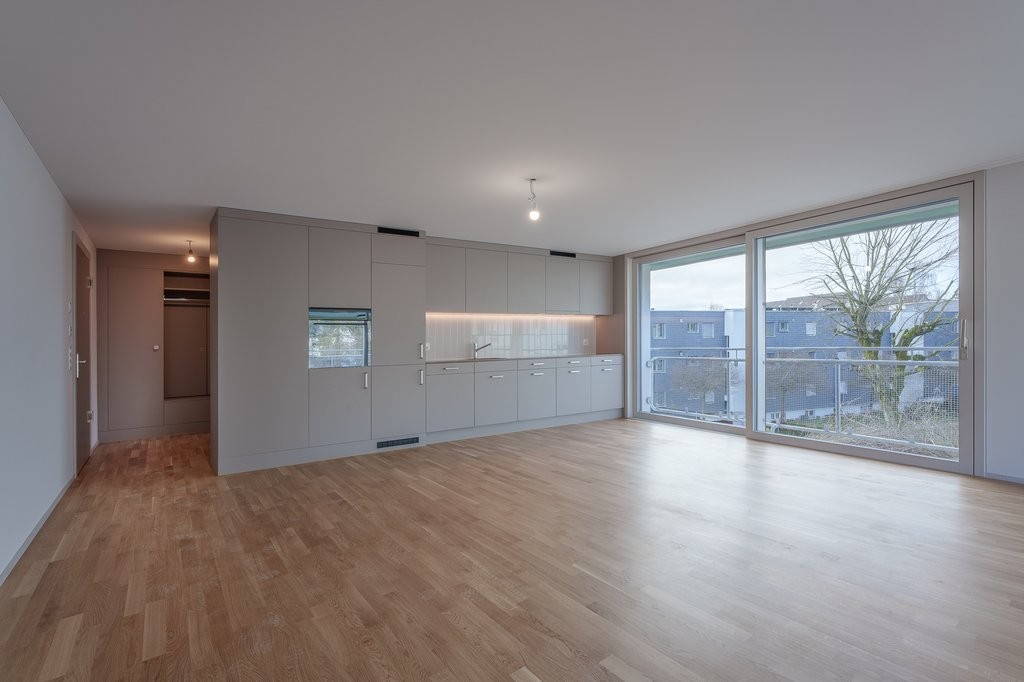 2 ½ pièces appartement