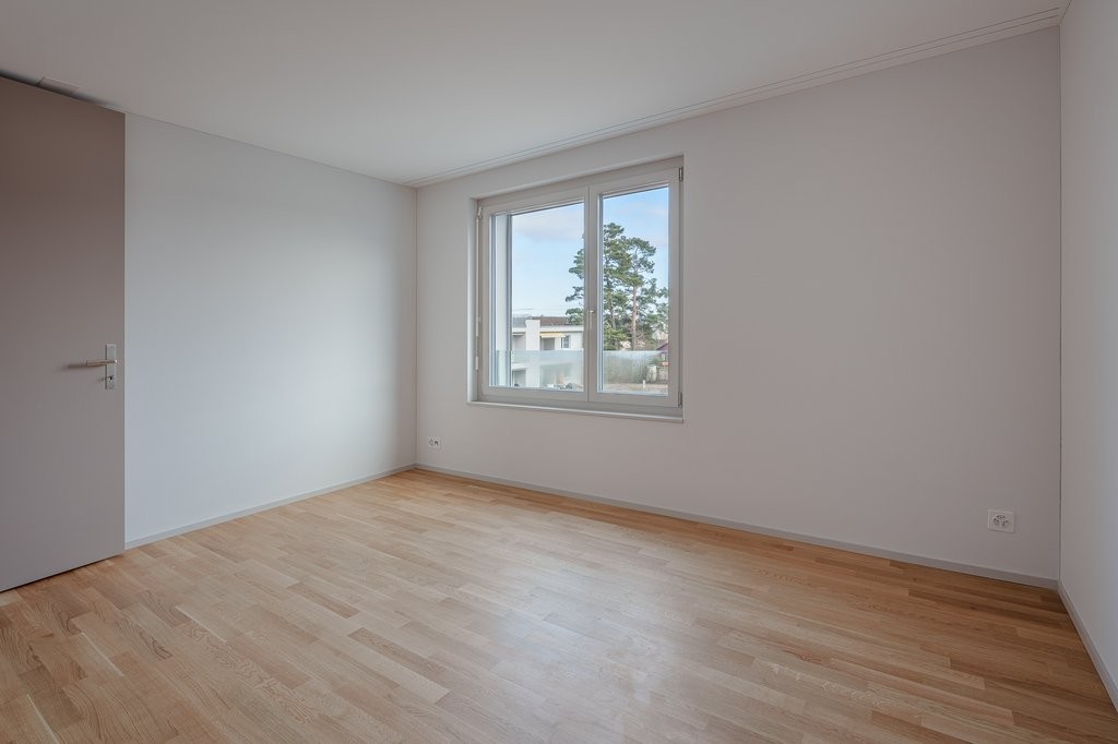 2 ½ pièces appartement
