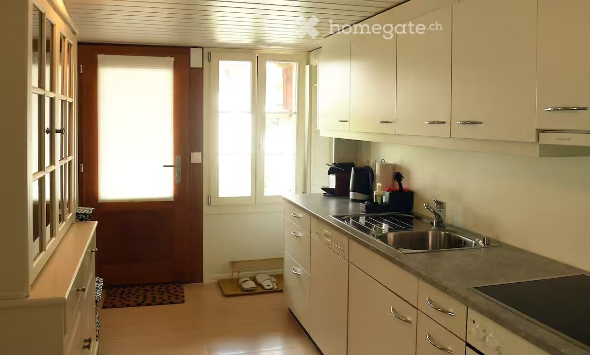 2 rooms apartment, Foto 4 von 5