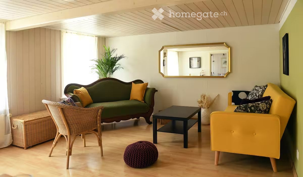 2 rooms apartment, Foto 1 von 5