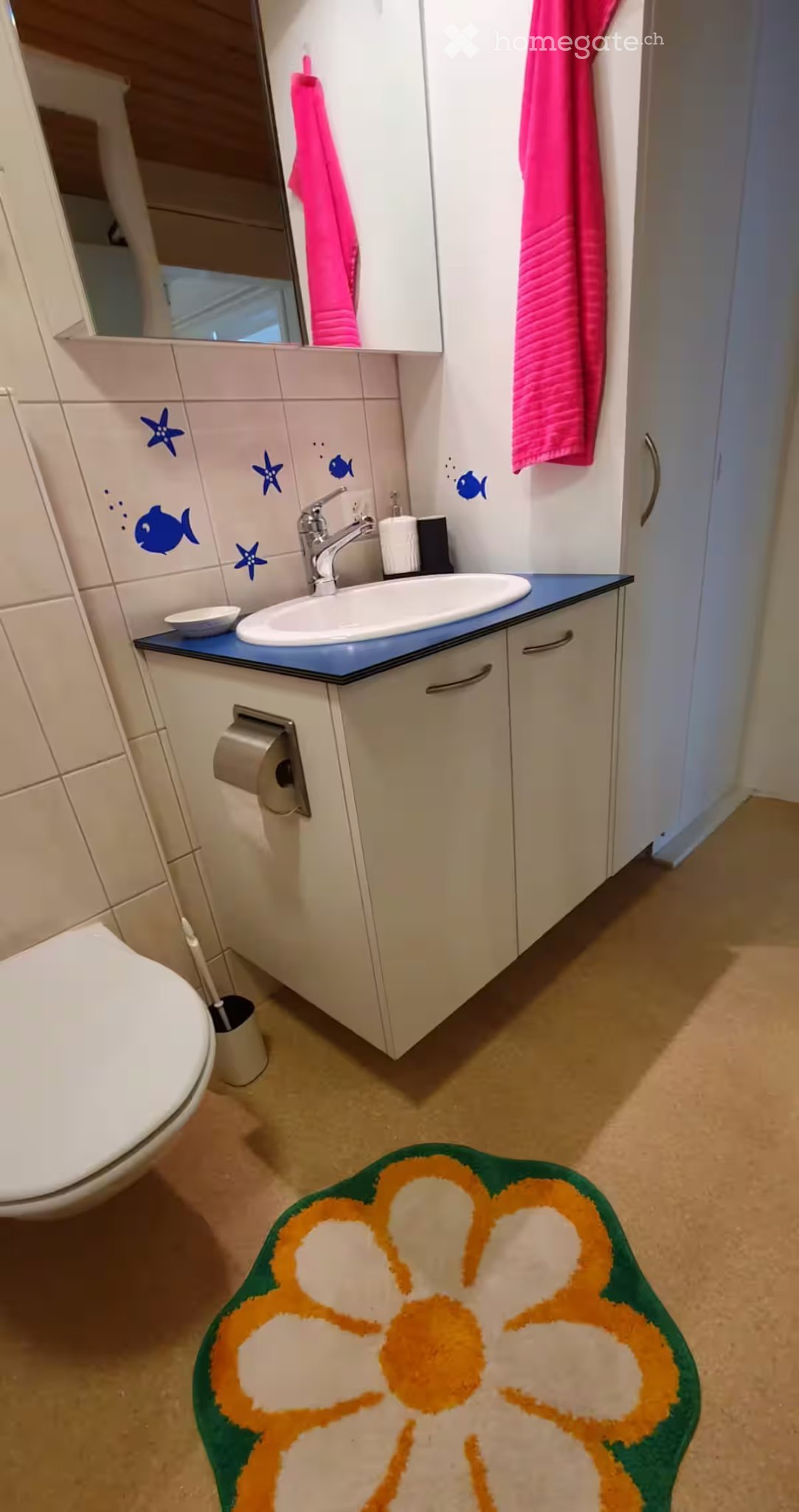 2 rooms apartment, Foto 2 von 5