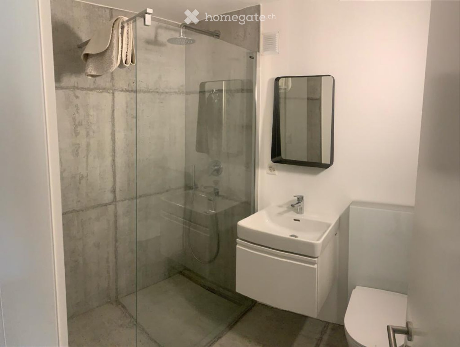 1 room apartment