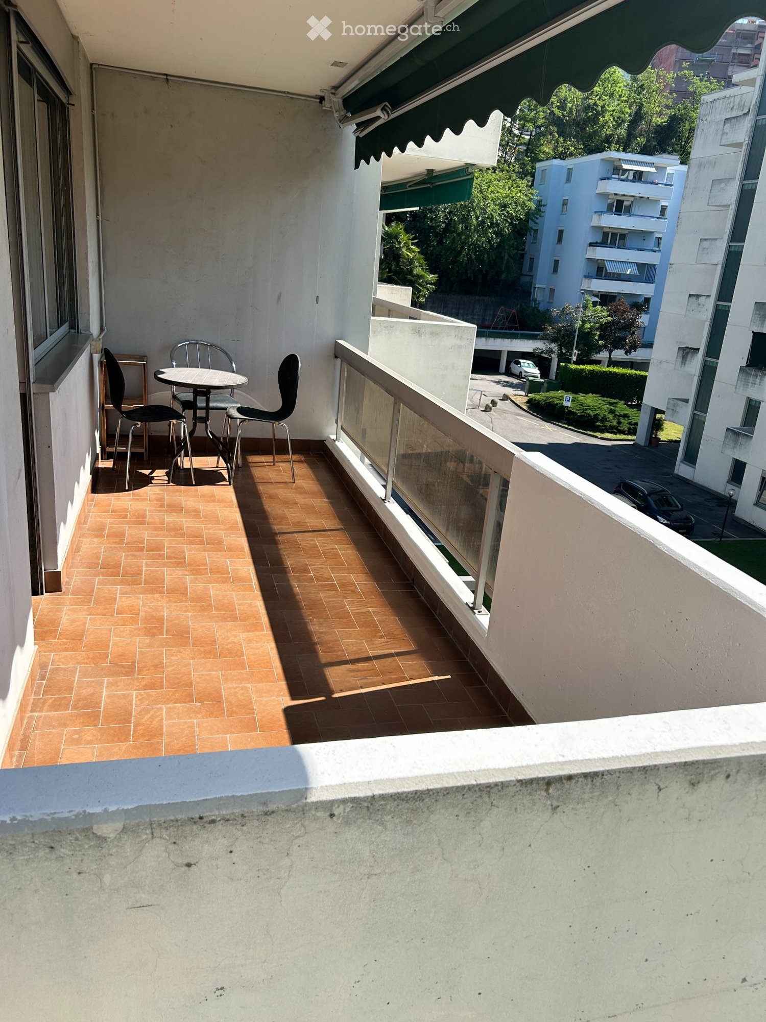 2 ½ rooms apartment, Foto 4 von 5