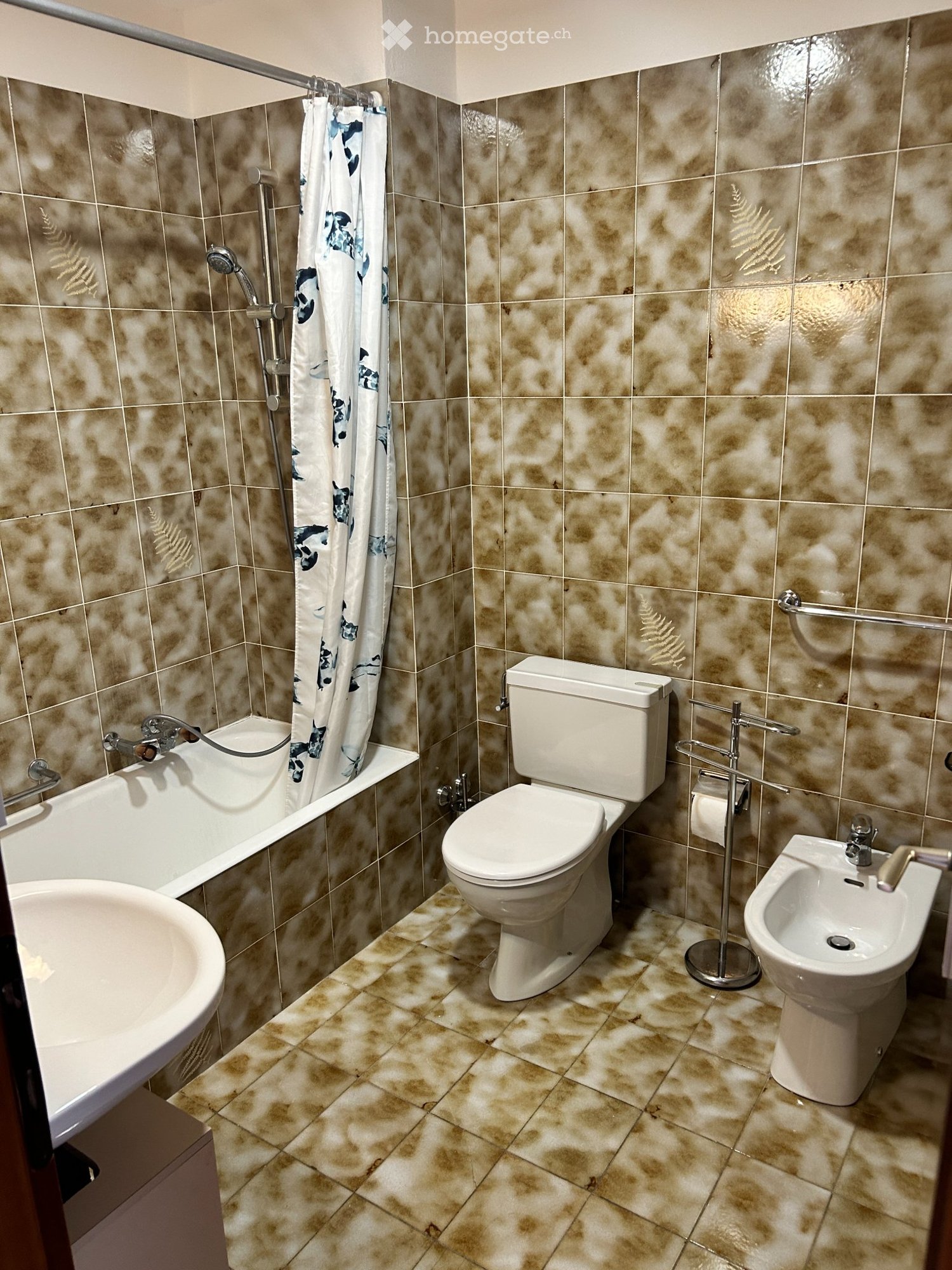 2 ½ rooms apartment, Foto 5 von 5