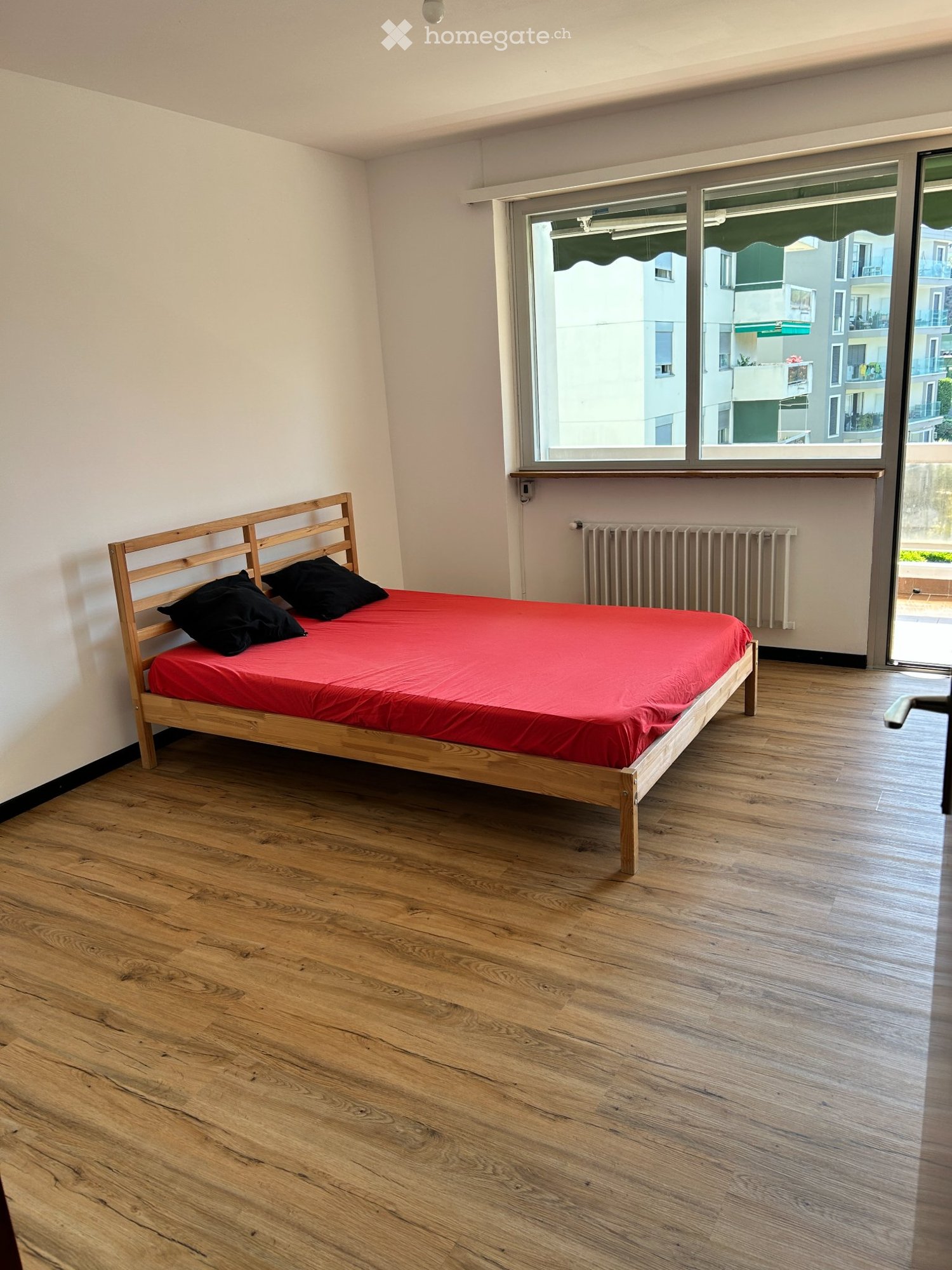 2 ½ rooms apartment, Foto 3 von 5