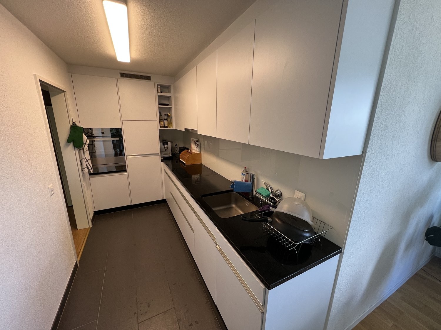 4 ½ rooms furnished flat, Foto 3 von 7