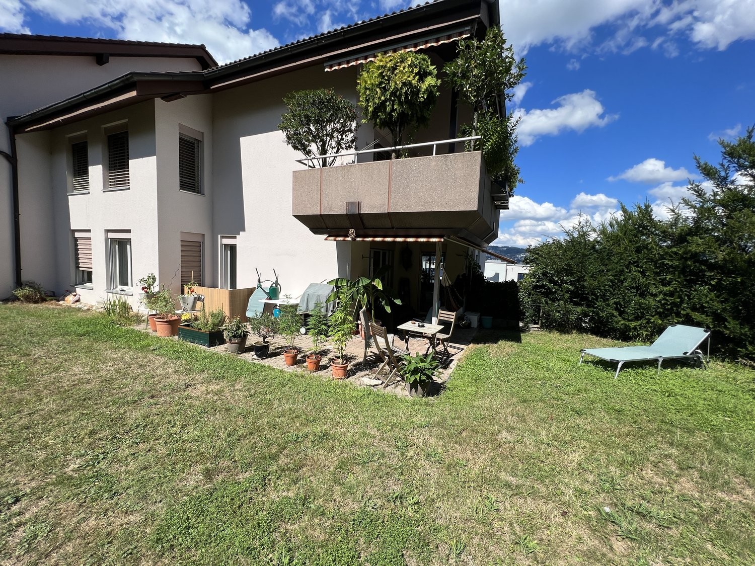 4 ½ rooms furnished flat, Foto 7 von 7