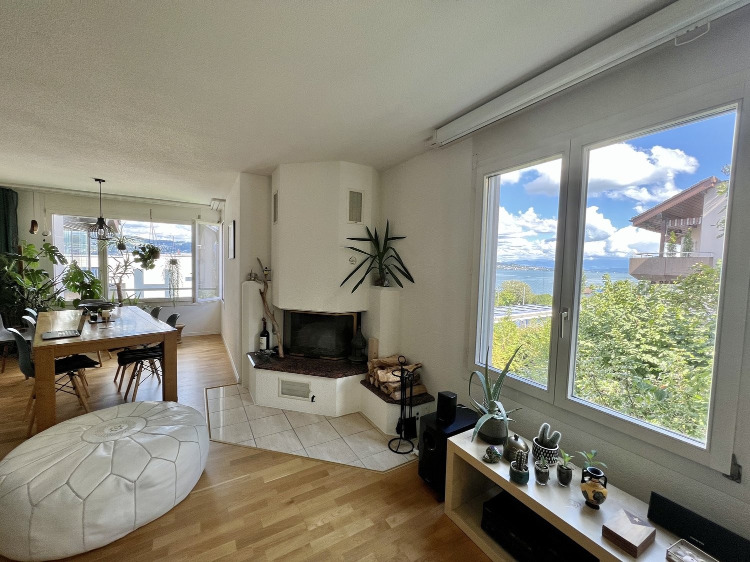 4 ½ rooms furnished flat, Foto 1 von 7
