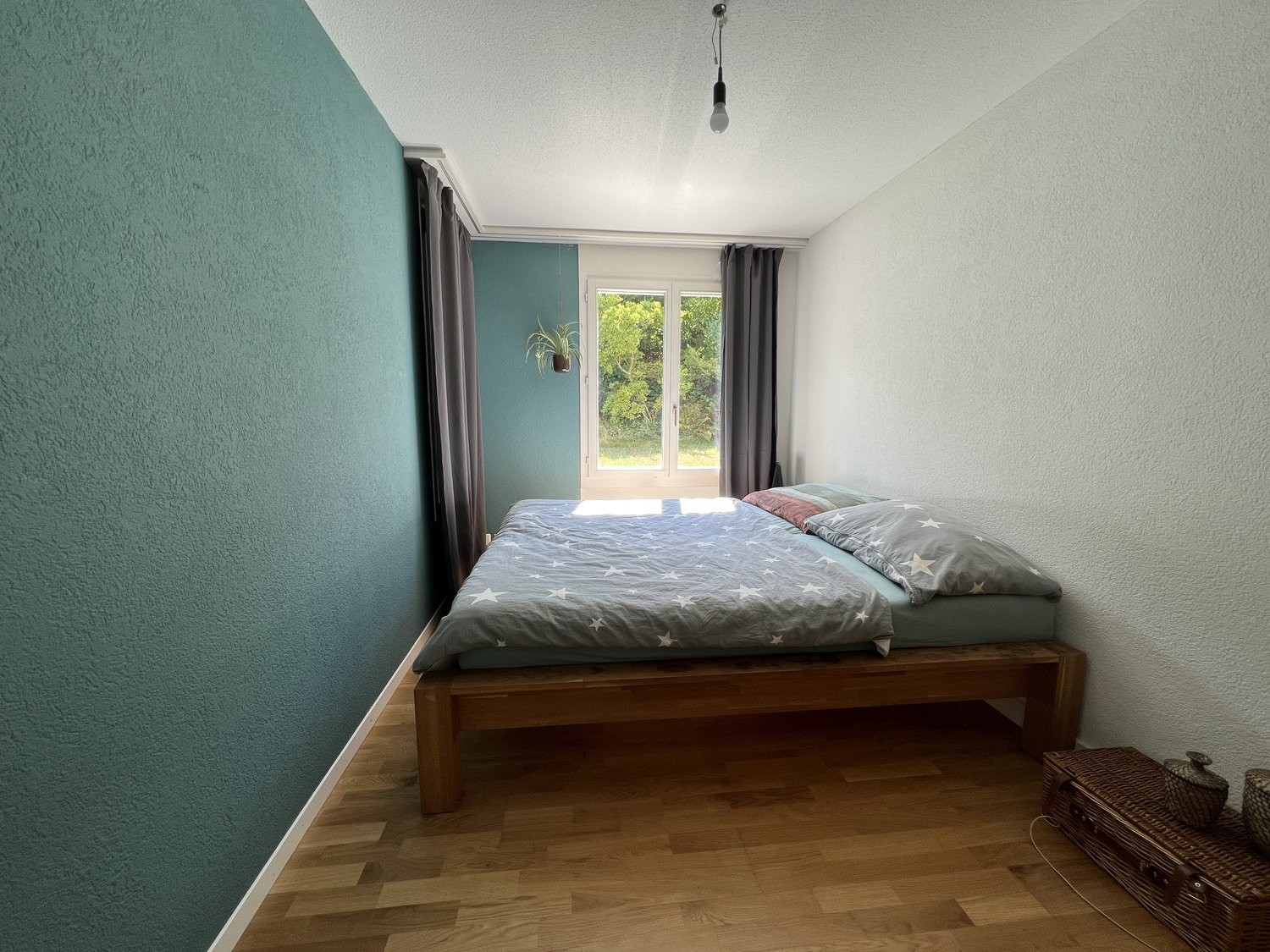 4 ½ rooms furnished flat, Foto 5 von 7