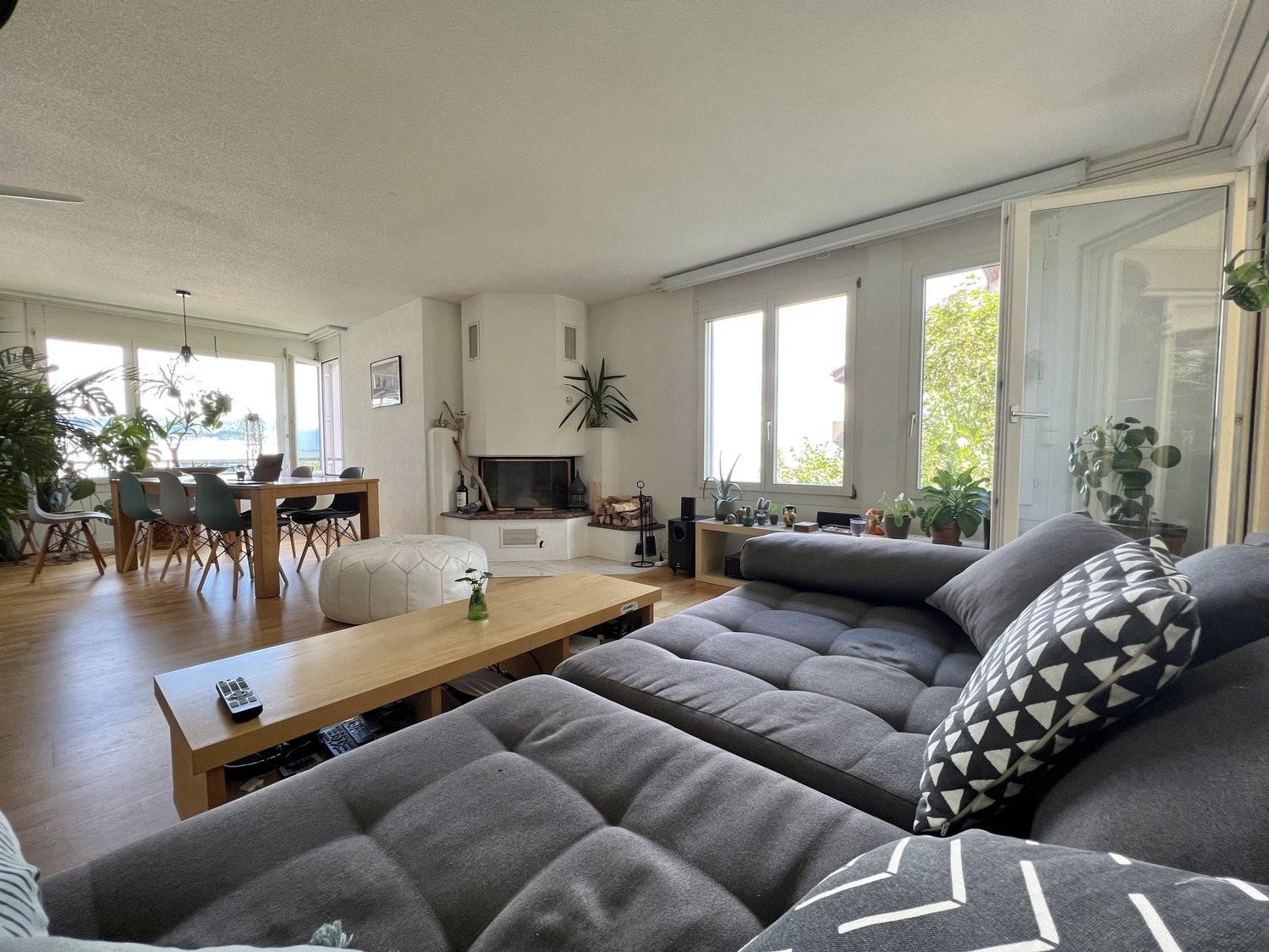 4 ½ rooms furnished flat, Foto 2 von 7