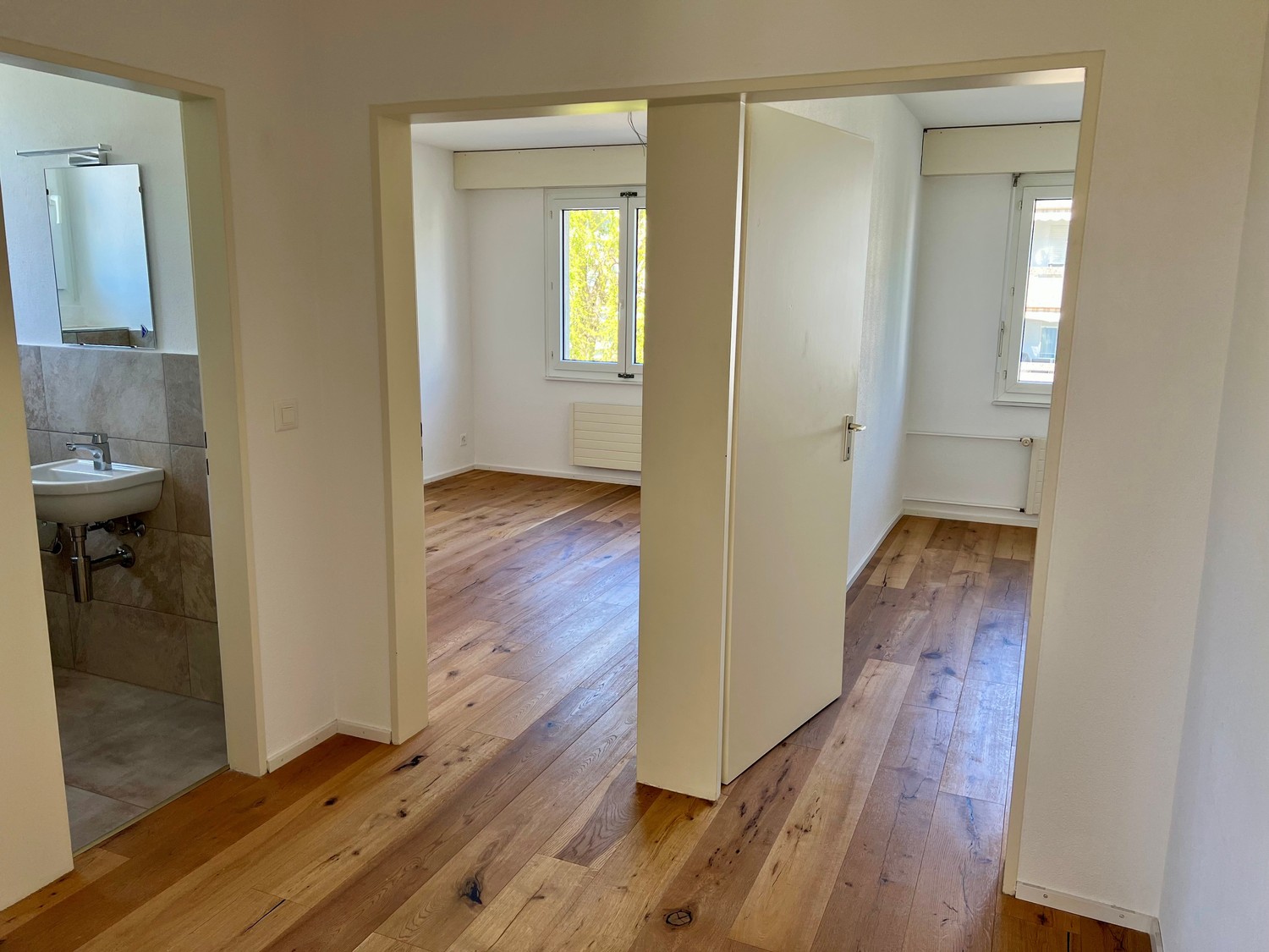 4 ½ rooms apartment, Foto 5 von 6