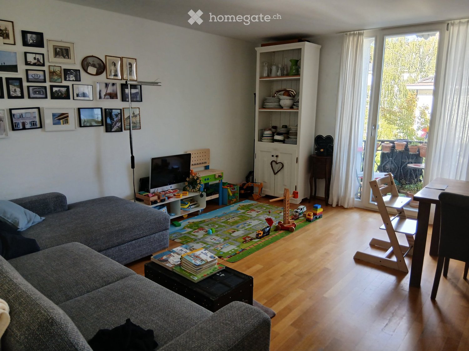 3 ½ rooms apartment, Foto 1 von 5