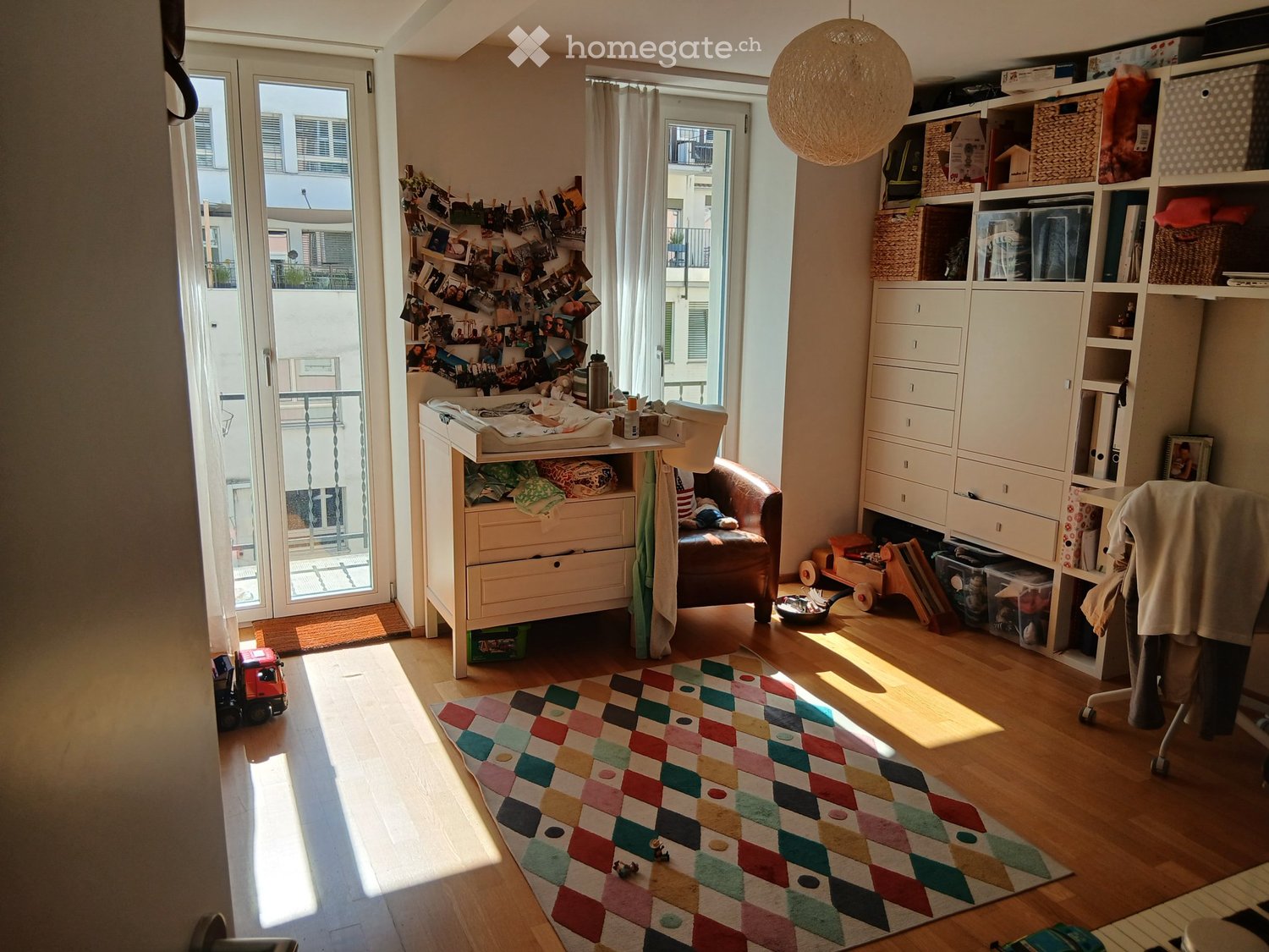 3 ½ rooms apartment, Foto 5 von 5