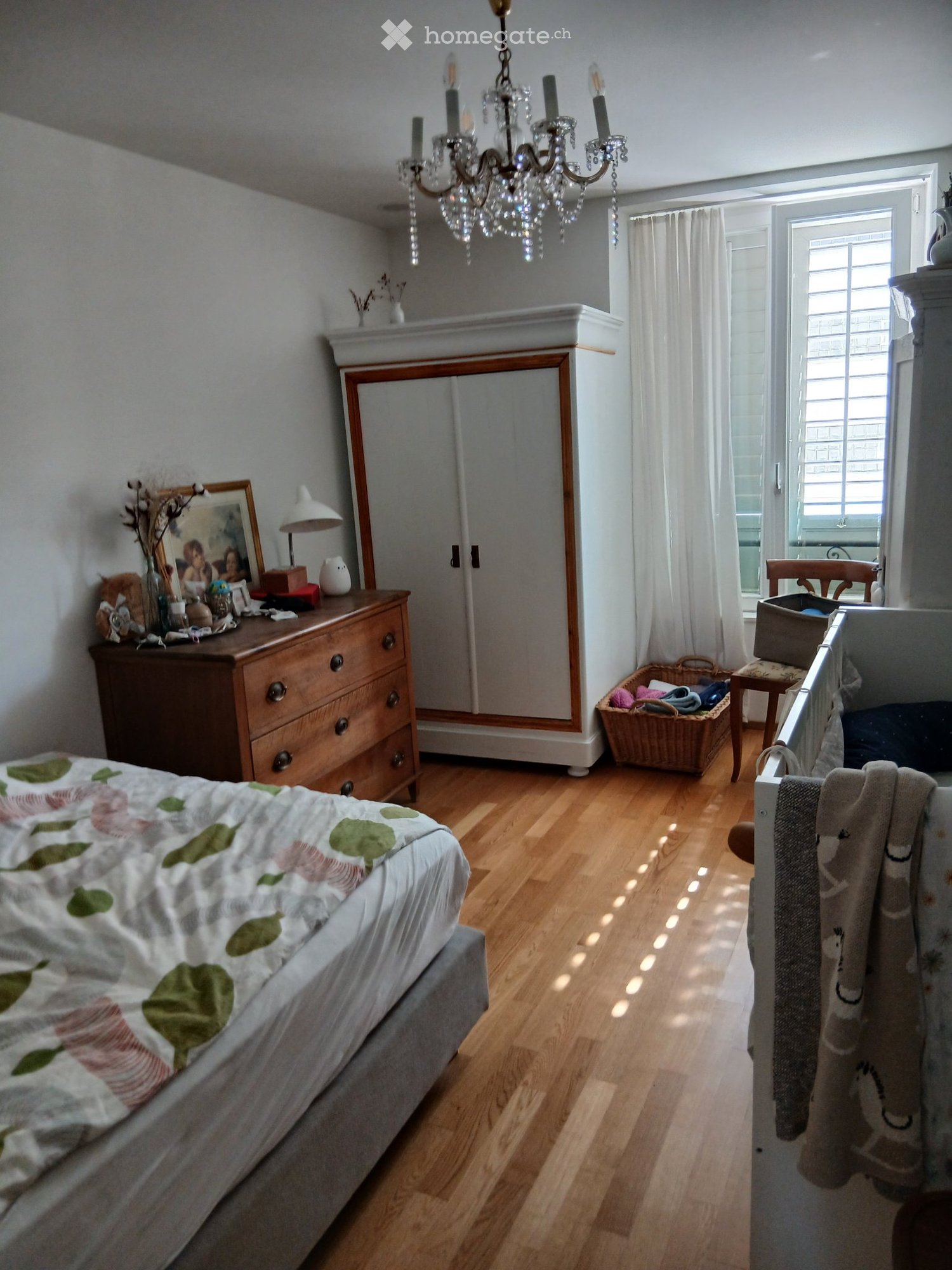 3 ½ rooms apartment, Foto 4 von 5