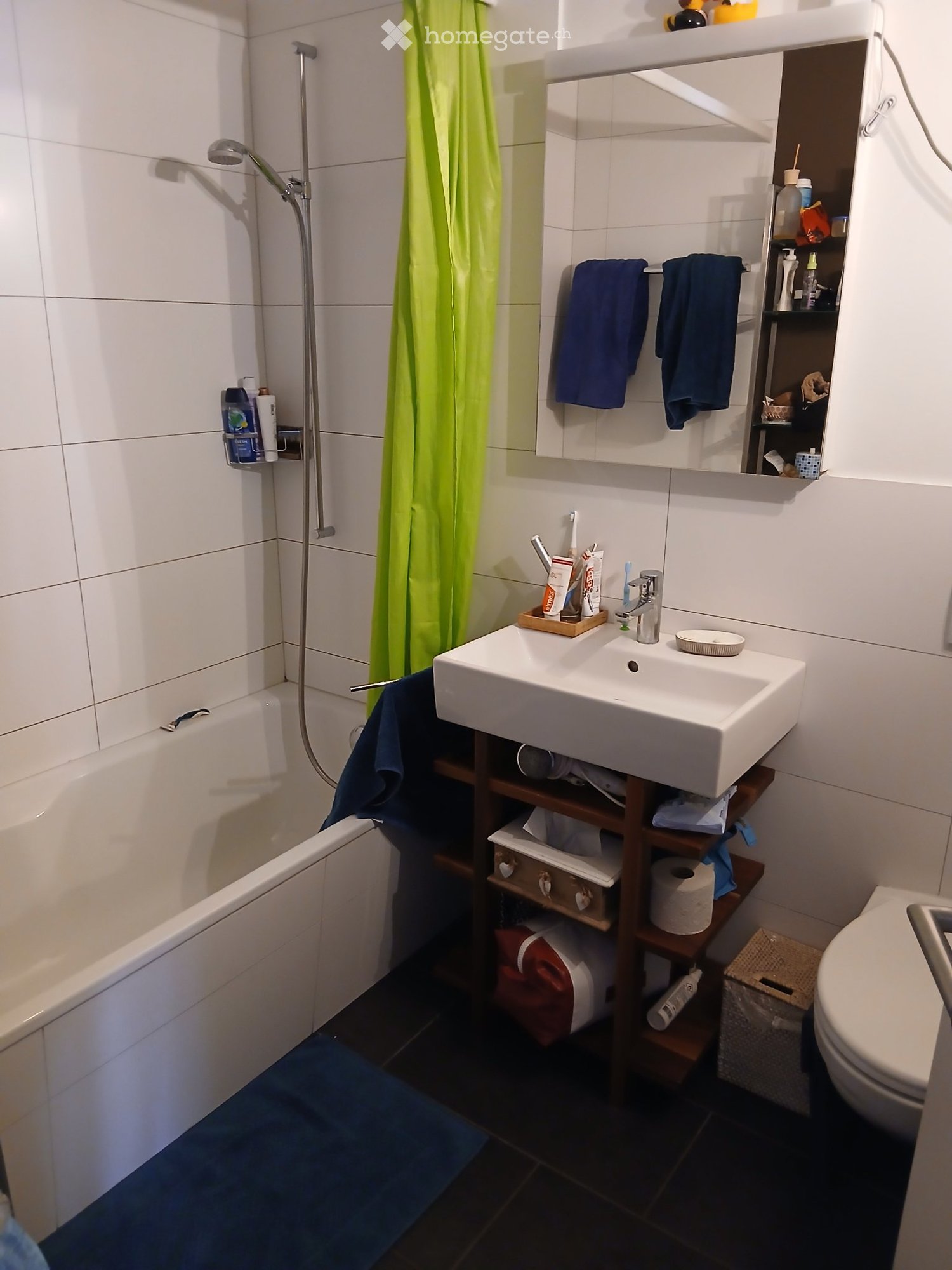 3 ½ rooms apartment, Foto 3 von 5