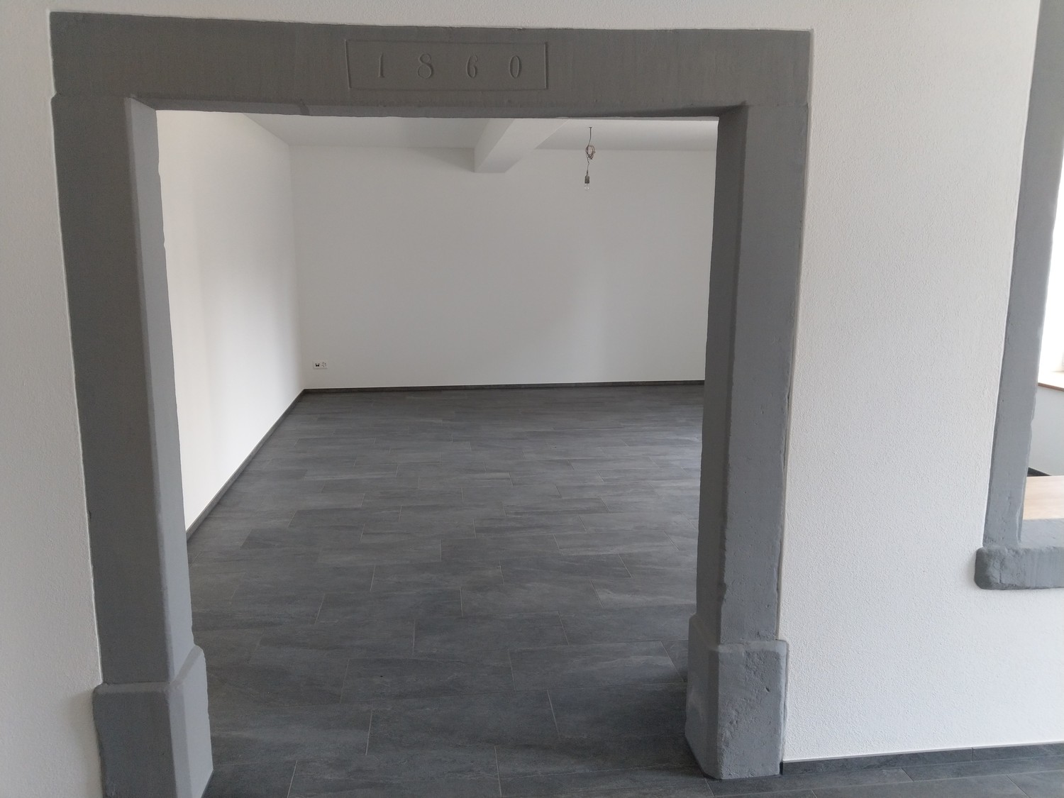 3 ½ rooms apartment (3)
