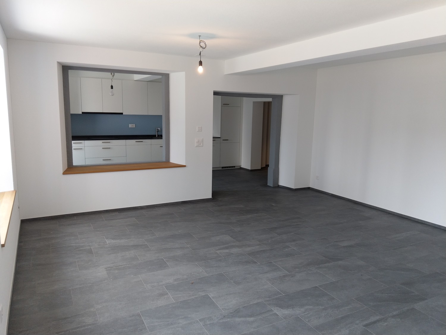 3 ½ rooms apartment (4)