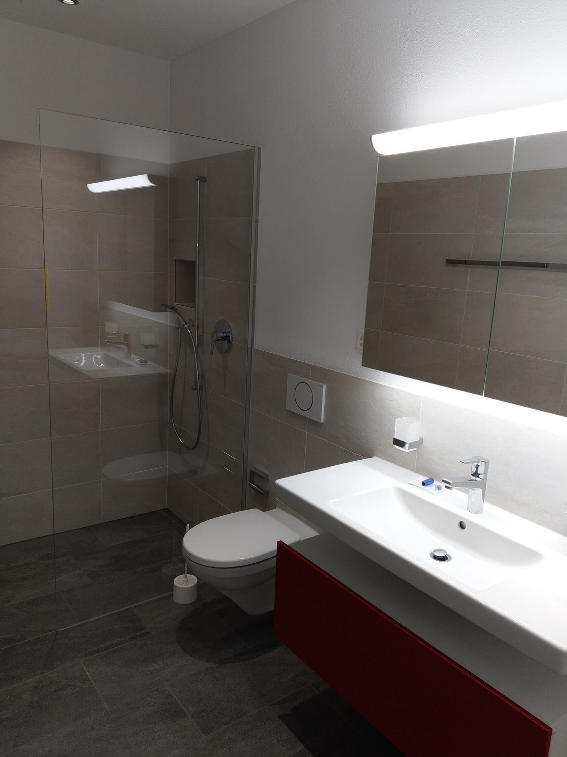 3 ½ rooms apartment (9)