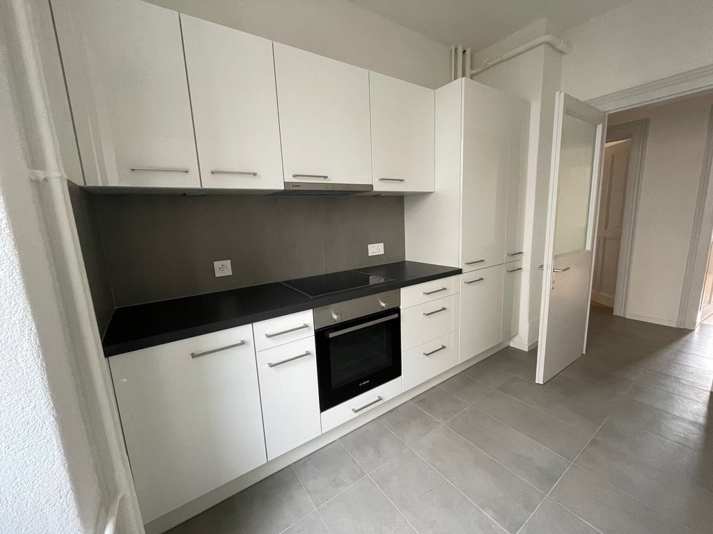 3-Zimmer-Wohnung