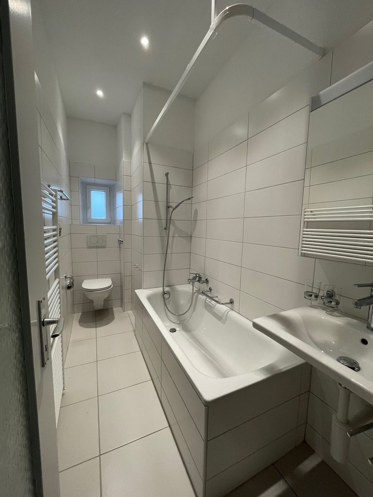 3-Zimmer-Wohnung