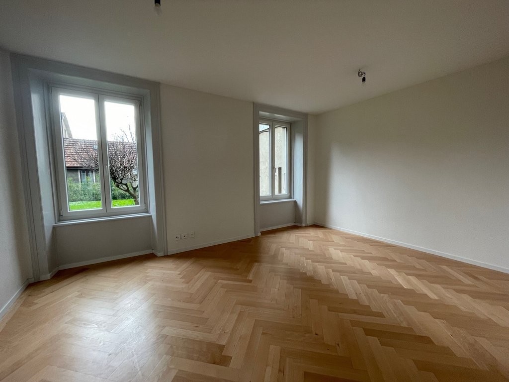 3-Zimmer-Wohnung