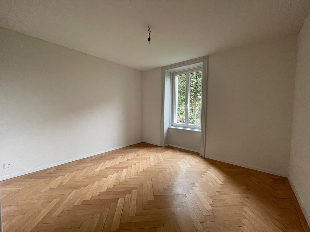 3-Zimmer-Wohnung