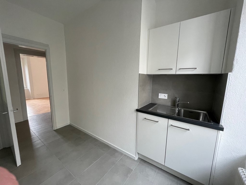 3-Zimmer-Wohnung