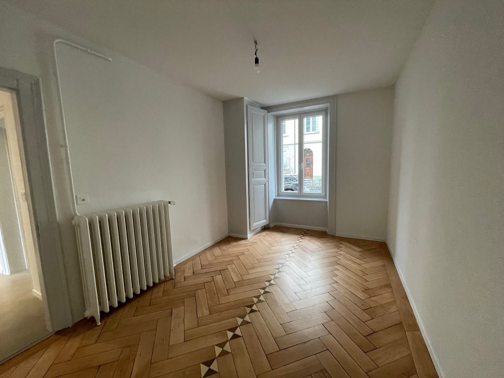 3-Zimmer-Wohnung