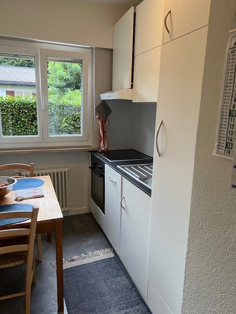 2 ½ Zimmer Wohnung, Foto 2 von 5