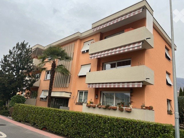 2 ½ Zimmer Wohnung, Foto 3 von 5