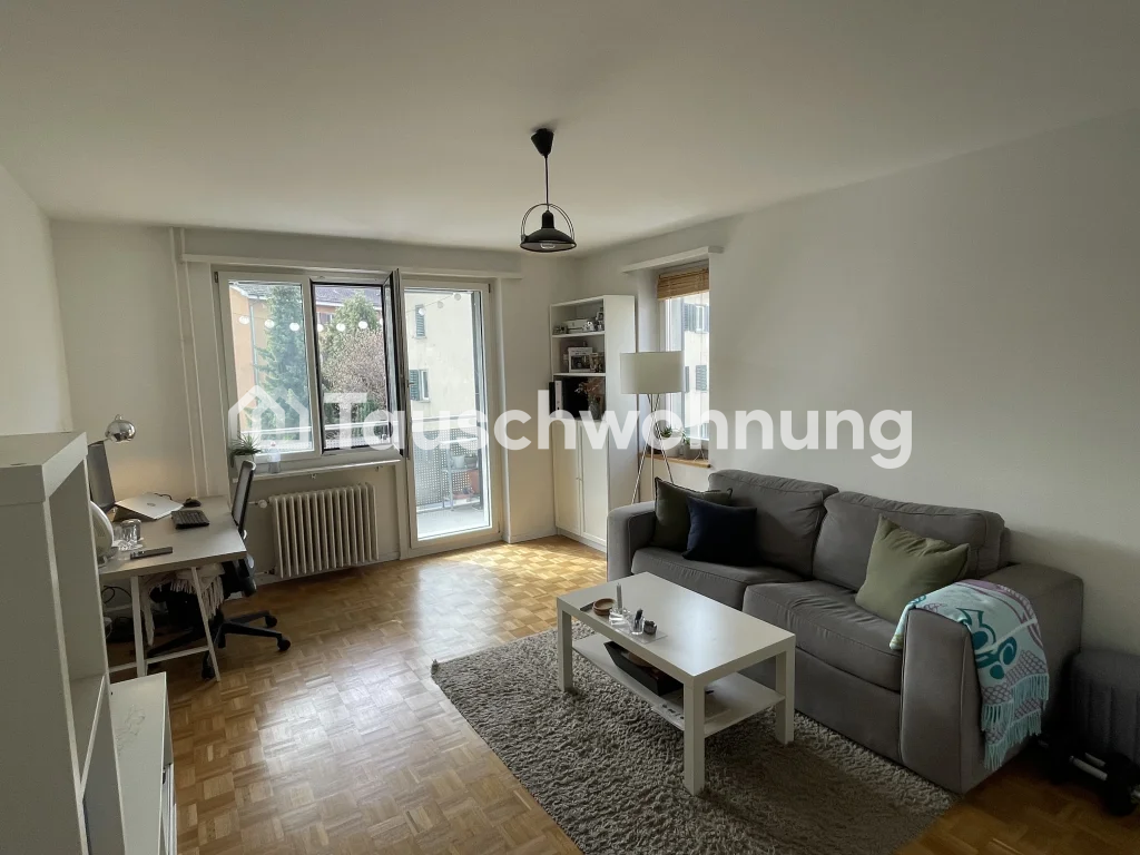2 ½ rooms apartment, Foto 2 von 5
