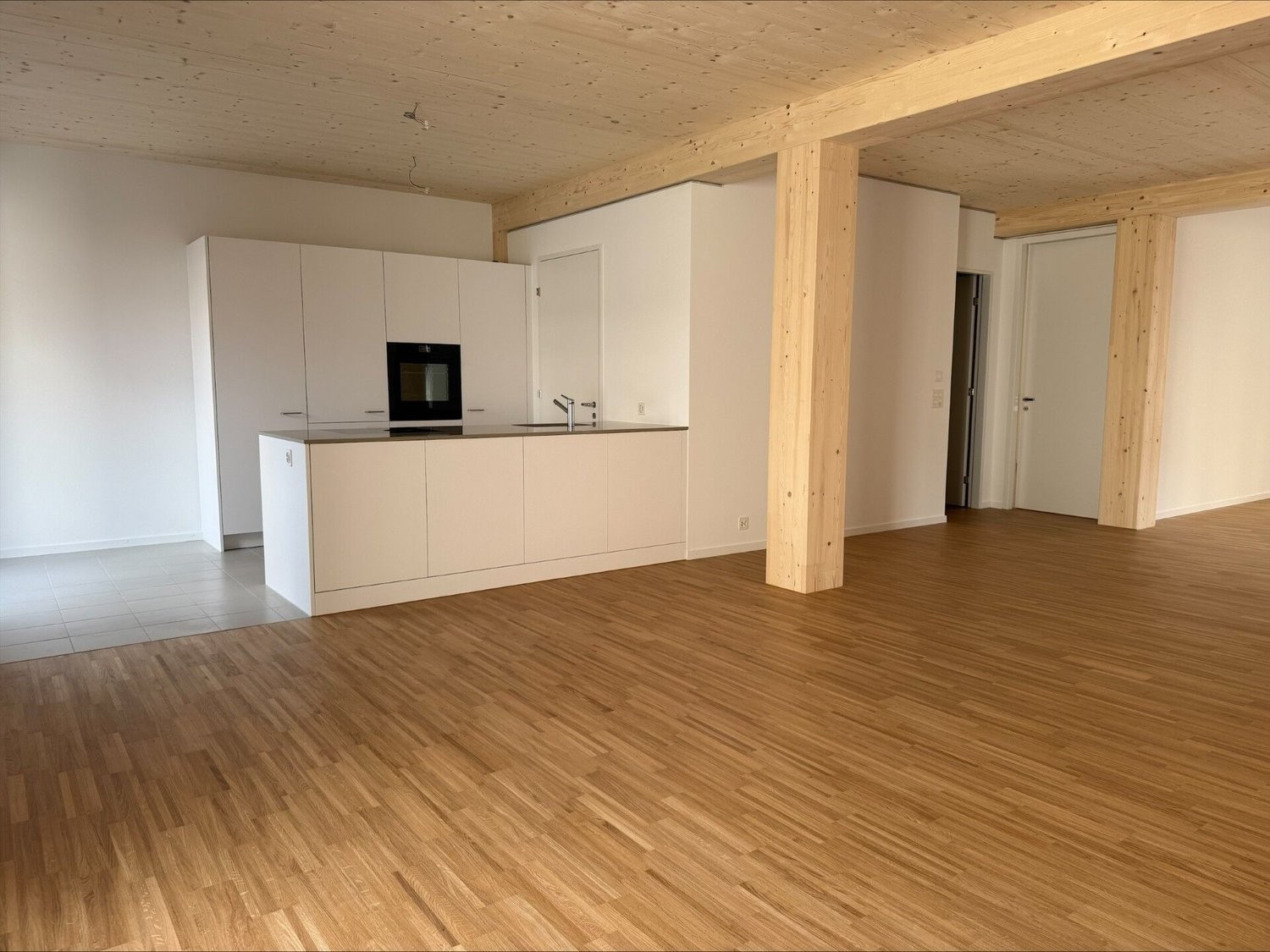 Appartement de 2 ½ pièces