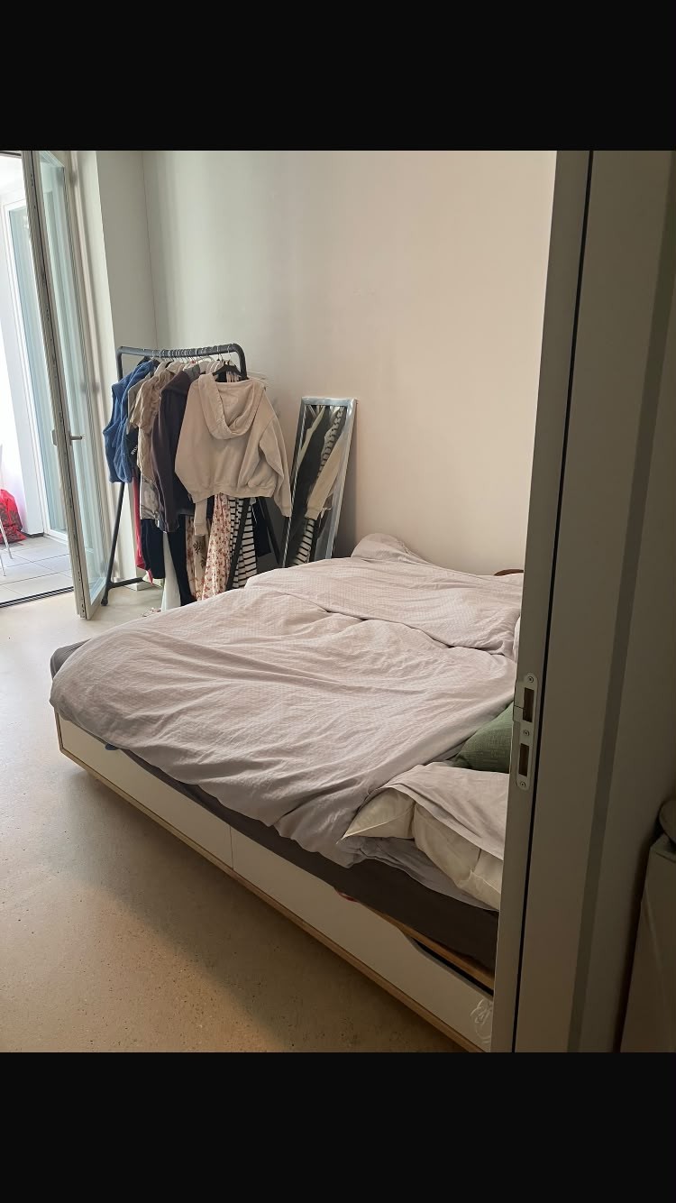 Chambre en colocation