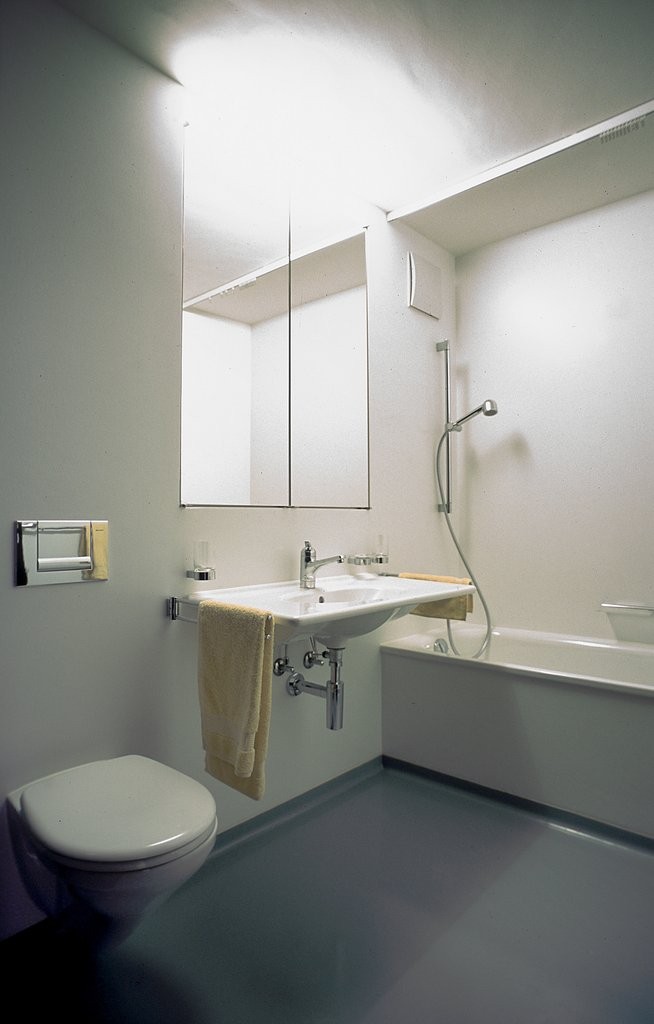 3 ½ rooms apartment (5)