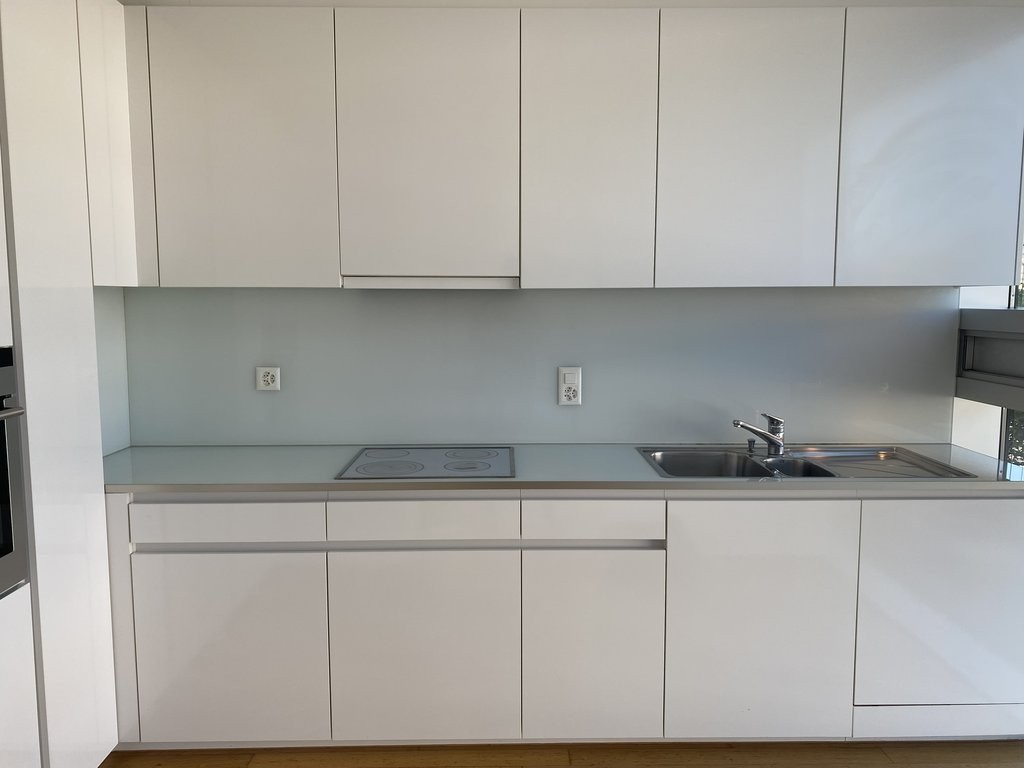 3 ½ rooms apartment (3)