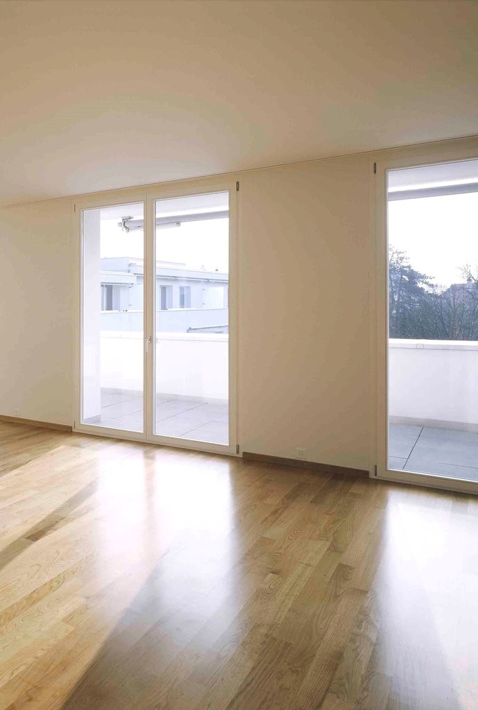 3 ½ rooms apartment (4)