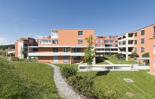 17m² hobby room