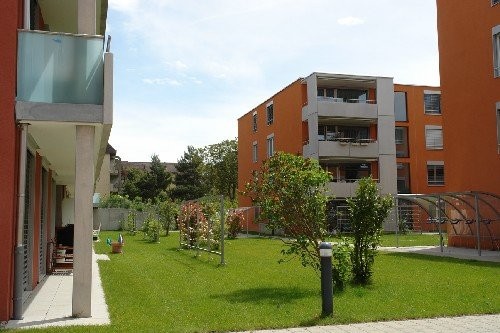 17m² hobby room