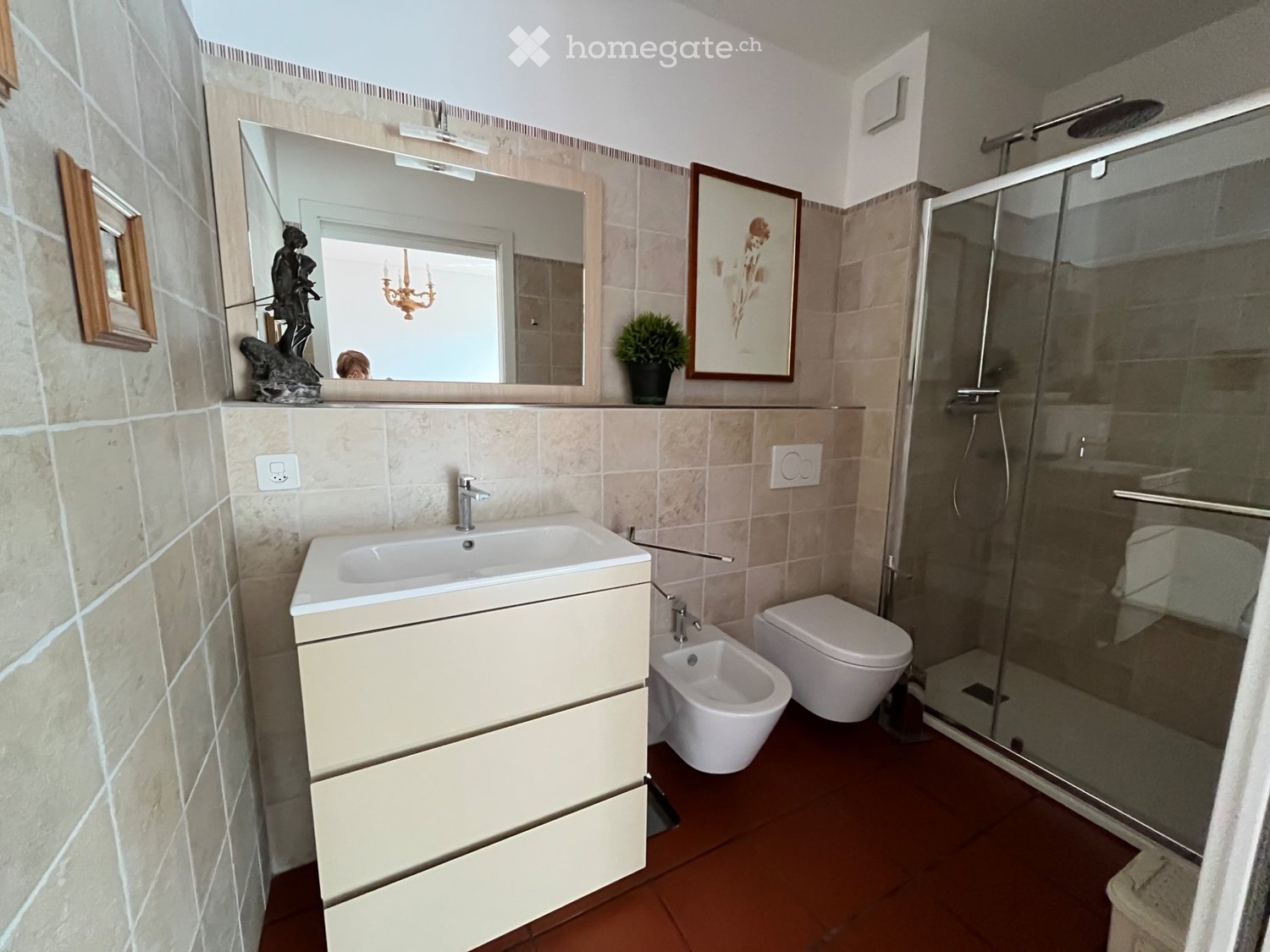 3-Zimmer-Wohnung, Foto 4 von 5