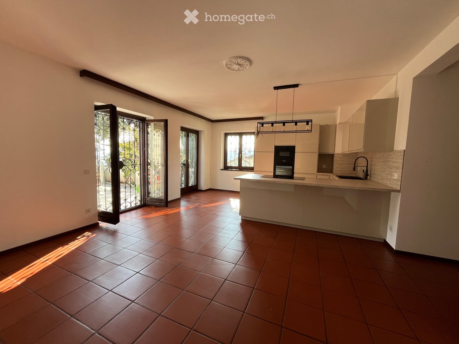 3-Zimmer-Wohnung, Foto 2 von 5