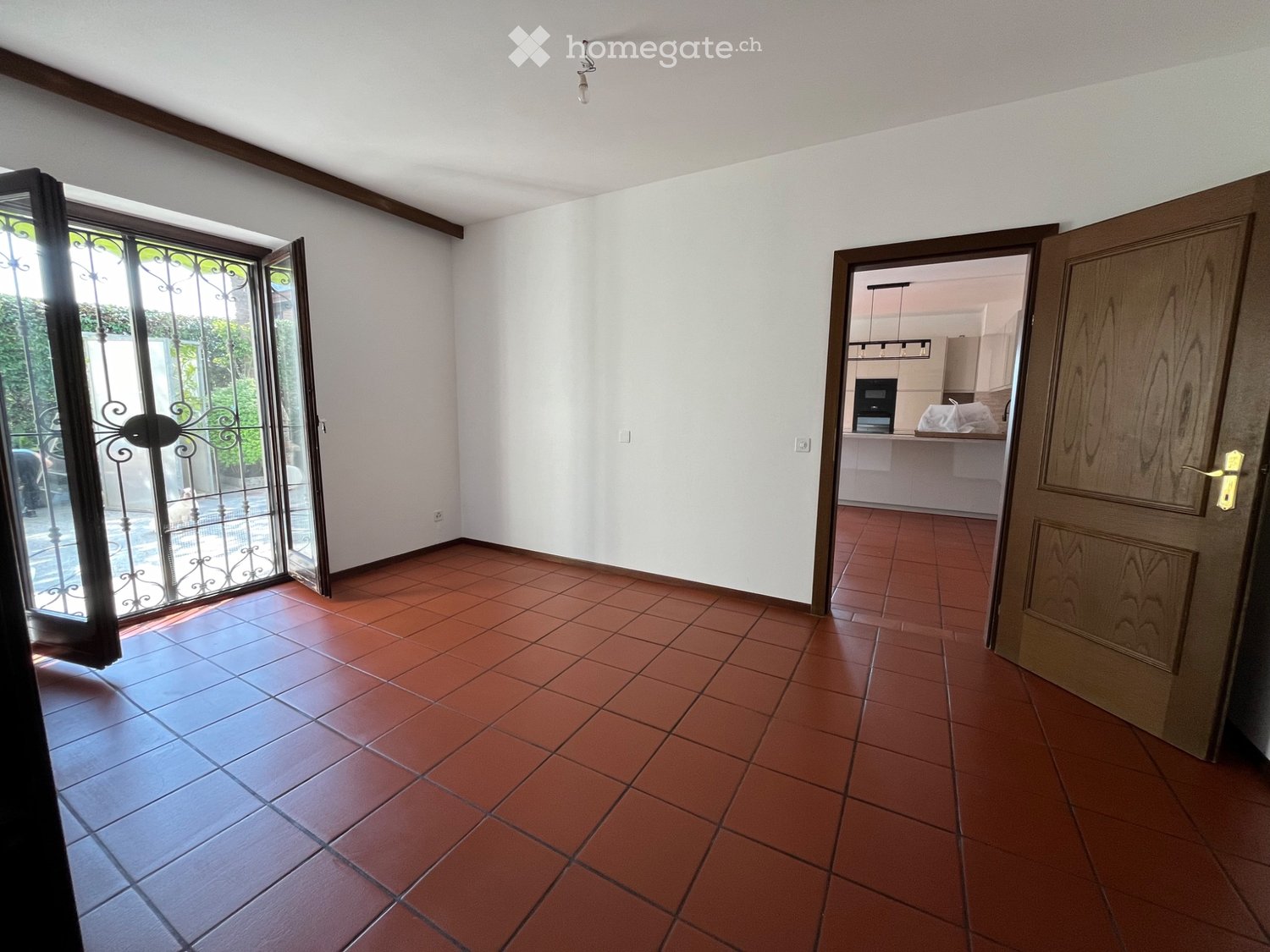3-Zimmer-Wohnung, Foto 1 von 5