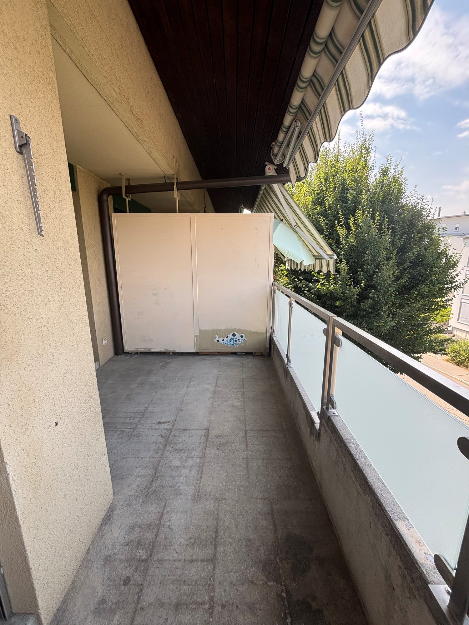 Appartamento di 4 ½ locali