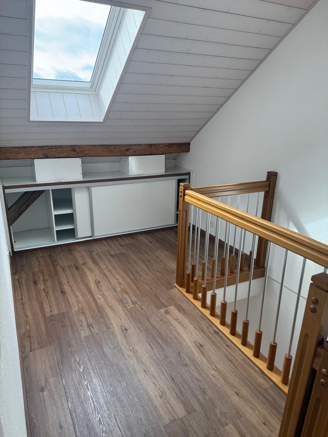 3 ½ Zimmer-Wohnung