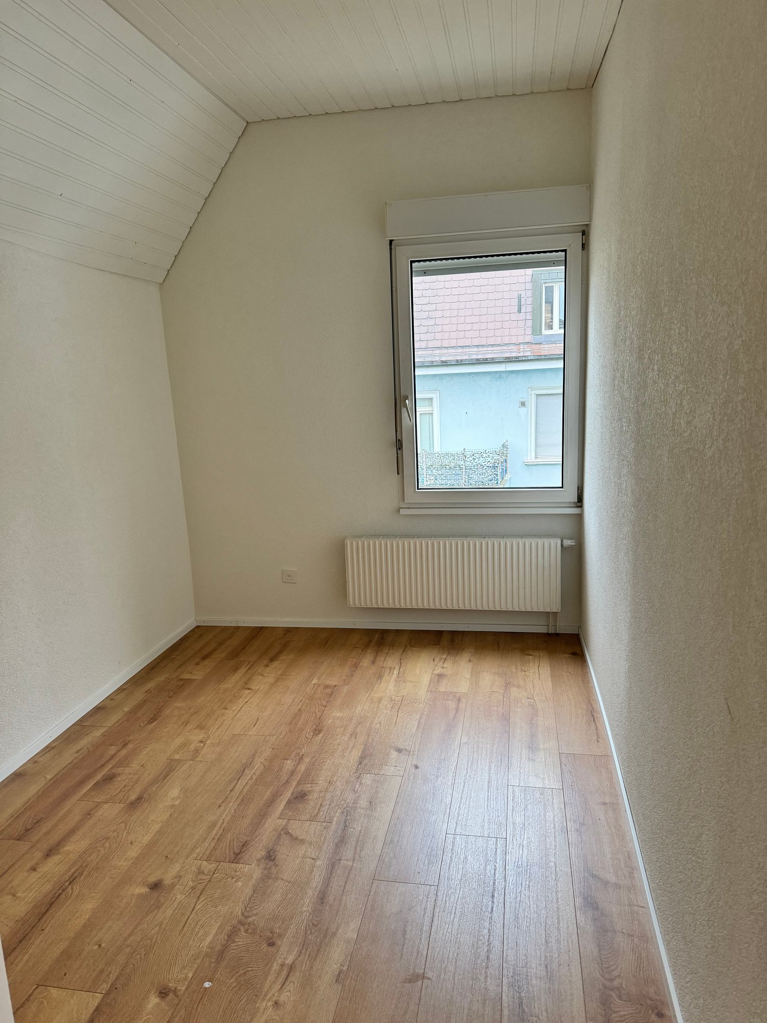 4 ½ rooms roof flat, Foto 5 von 9