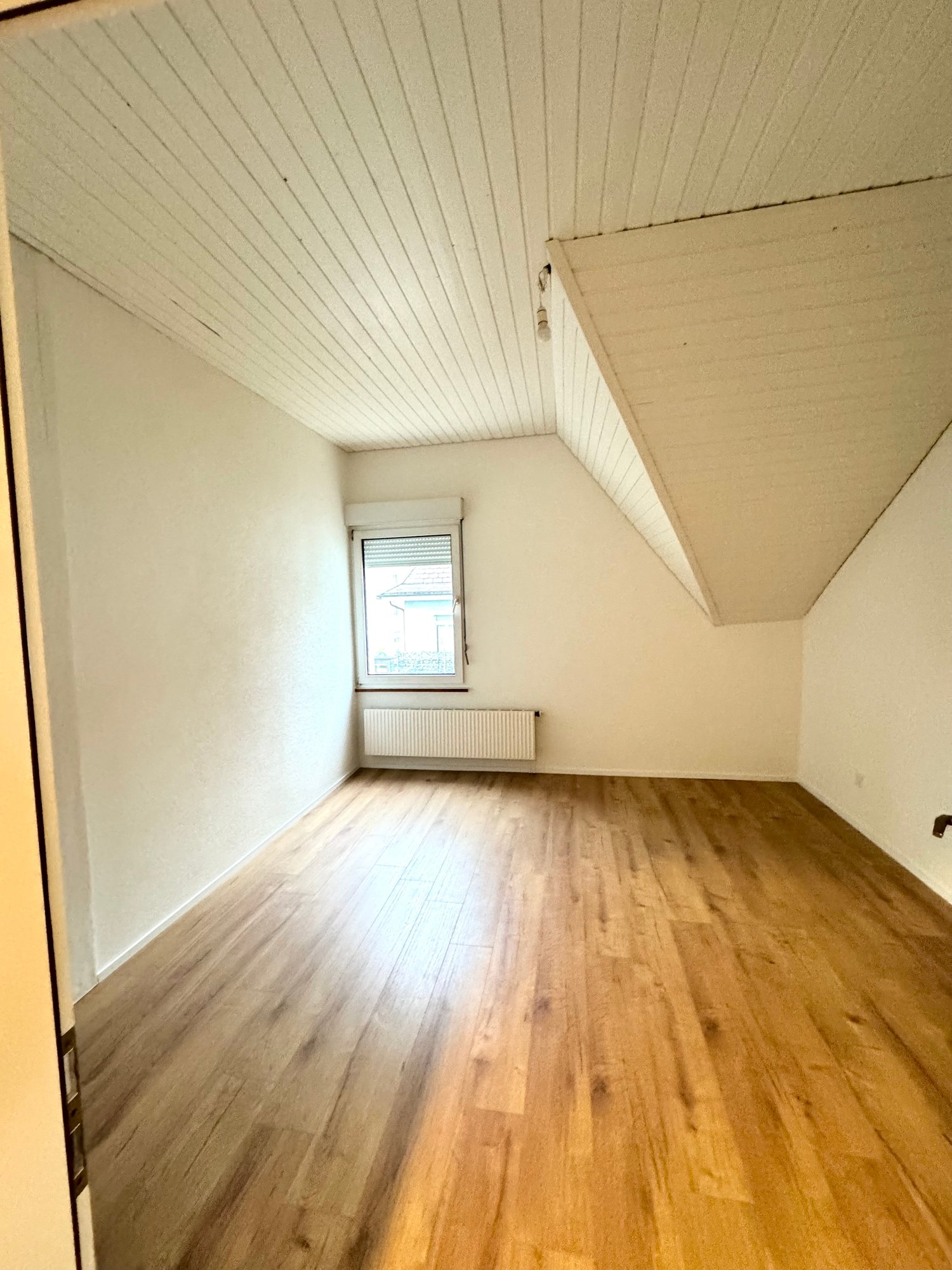 4 ½ rooms roof flat, Foto 4 von 9
