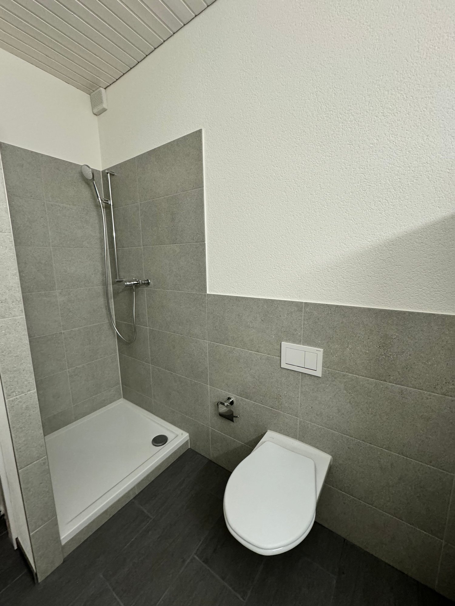 4 ½ rooms roof flat, Foto 9 von 9