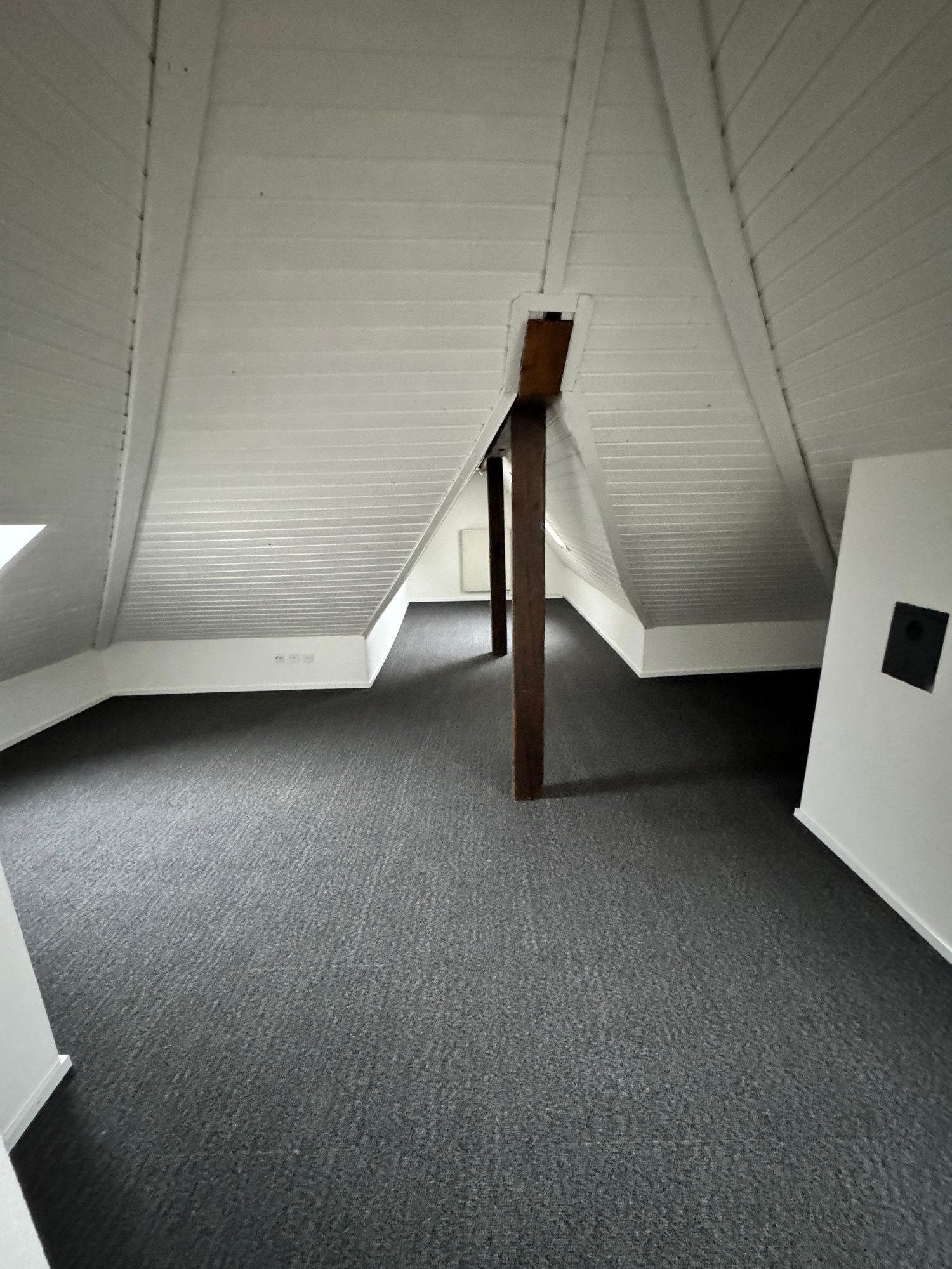 4 ½ rooms roof flat, Foto 6 von 9