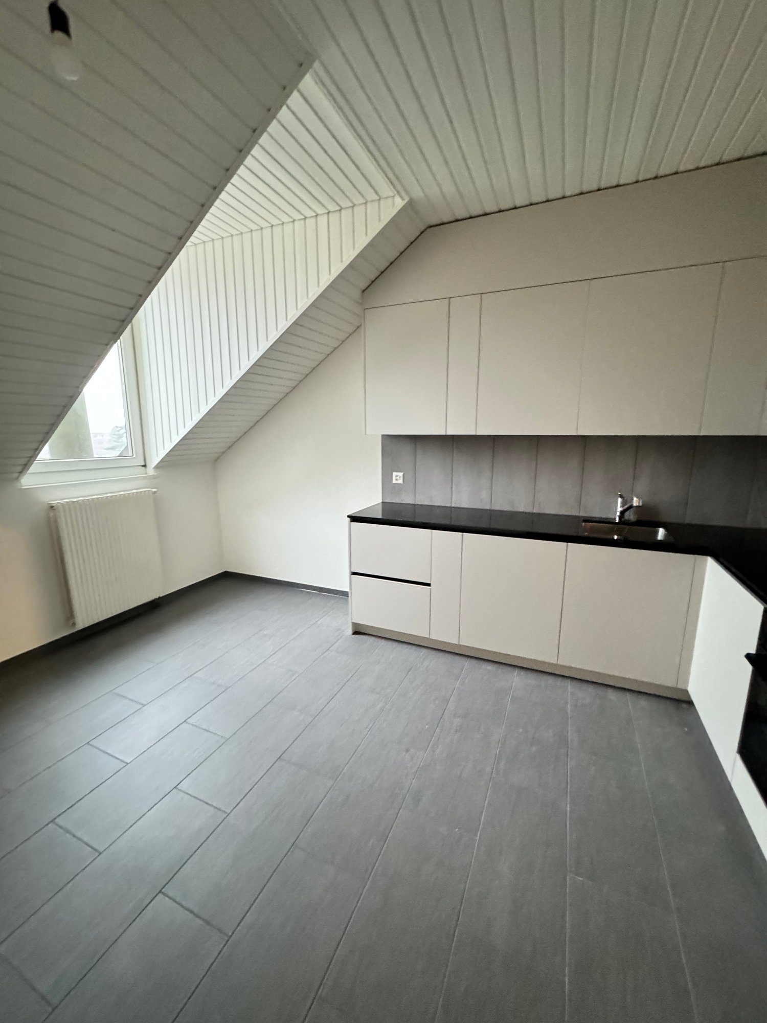 4 ½ rooms roof flat, Foto 2 von 9