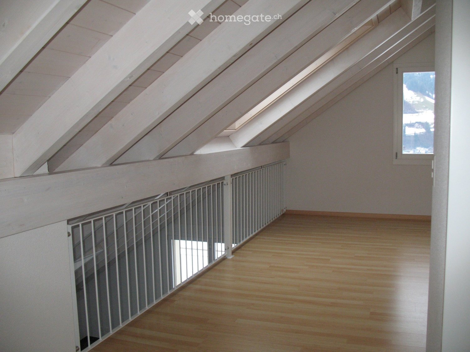 Appartement de 5 ½ pièces