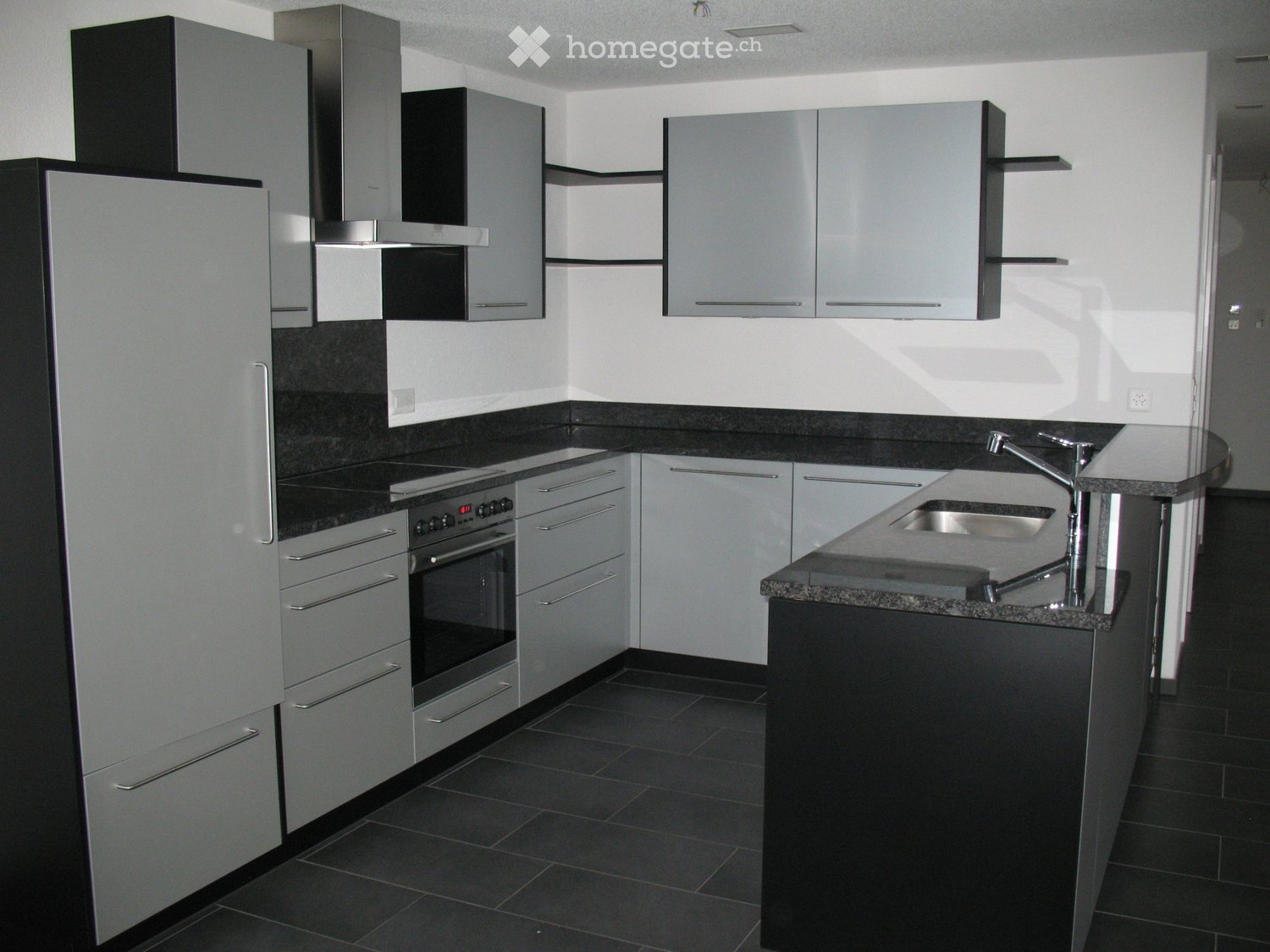 Appartement de 5 ½ pièces